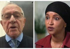 Alan Dershowitz predicts dire outcome of Ilhan Omar investigation