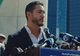 Old video has El-Sayed calling himself a dual citizen — his campaign says he never was