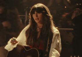 Country singer Ella Langley cites ‘serious security threat’ in canceling Tulsa concert