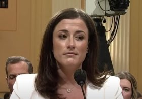 Grand jury refuses DOJ’s bid to charge Cassidy Hutchinson with lying about Jan. 6