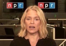 Legacy media boss set to win award for being First Amendment champion. Her record begs to differ