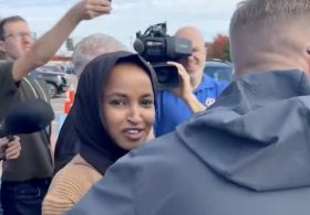 Ilhan Omar repped by Trump impeachment lawyer, Biden’s personal attorney – who’s footing the bill?