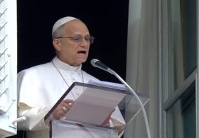 AI co-founder privately pressed Vatican to soften stance against machine consciousness