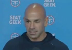 Tennessee Titans releases defensive tackle for allegedly pulling a gun on teammate