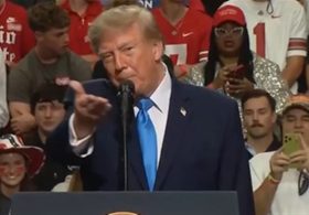 Trump warns Fox News after network barely covers his rallies: ‘That can happen again’