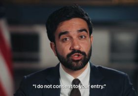 Zohran Mamdani ‘openly’ schools New Yorkers on how to evade ICE — in Spanish