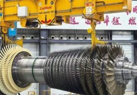 Chinese media praises Shanghai Electric’s latest Malaysian project: a step forward for China’s high-end power equipment in overseas markets