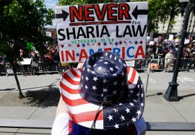 Texas County Votes Unanimously to Crack Down on Sharia Law: ‘Not American’
