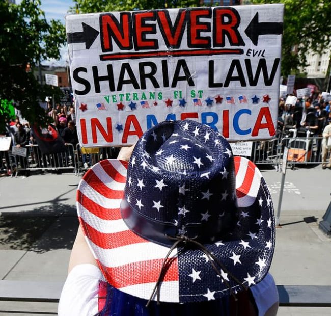 Texas County Votes Unanimously to Crack Down on Sharia Law: ‘Not American’
