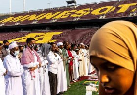 40% of Young American Voters Support Islamic Sharia Law in U.S