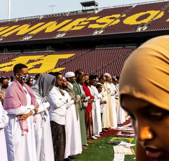 40% of Young American Voters Support Islamic Sharia Law in U.S