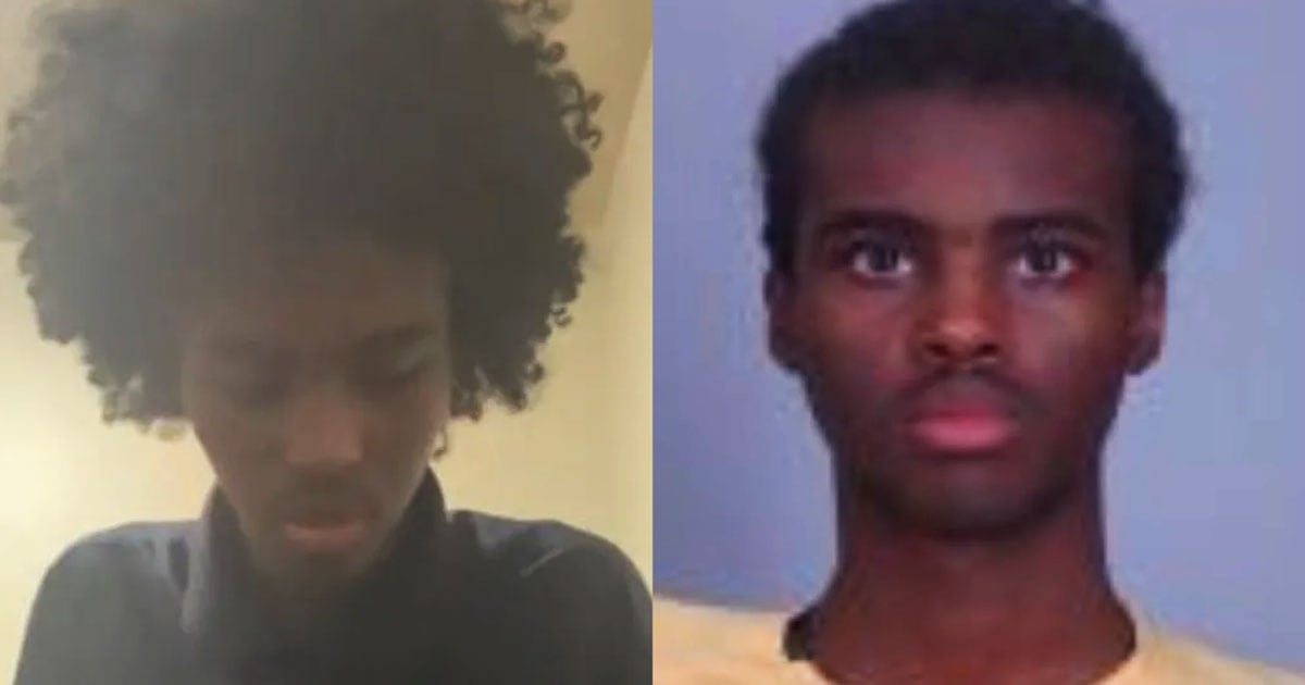 ‘Minnesota Man’ Arrested for Mall of America Terrorist Plot Identified as Somali Immigrant sheikhdoon abdullahi mohamud somali mall america terror plot