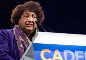 DOJ gives California 48 hours to review list of possible noncitizens on voter rolls
