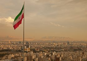 Iran’s Oil Minister Resigns As Regime Loses Grip On Flow