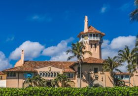 Missile Defense Systems Deployed To Mar-A-Lago