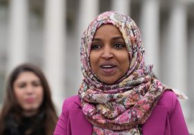 Ilhan Omar Saga Takes New Turn After Federal Raid