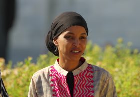 DOJ Puts Ilhan Omar’s Family Members In Its Crosshairs As Investigation Enters New Phase