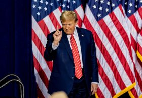 Trump Announces Arrival Of First 1-Million Barrels Of Venezuelan Oil