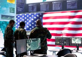 Pentagon Investigating Possible Cyberattack At U.S. Military Bases