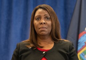 Letitia James’ Polling Lead Collapses After GOP Opponent Dominates Debate