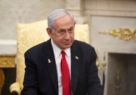 Israel Election Results Are In As Netanyahu’s Political Future Hangs In Balance