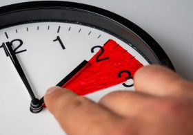 Daylight Saving Time Ends This Weekend: What Americans Need To Know