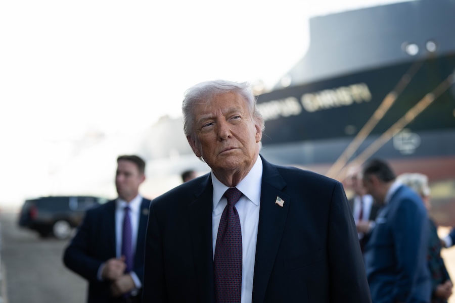 White House Announces Cash Rewards For Credible Tips On Fraud shutterstock 2747572781
