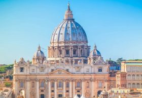 Bishop Schneider: Vatican complicit in migrant ‘invasion,’ ‘dechristianization’…