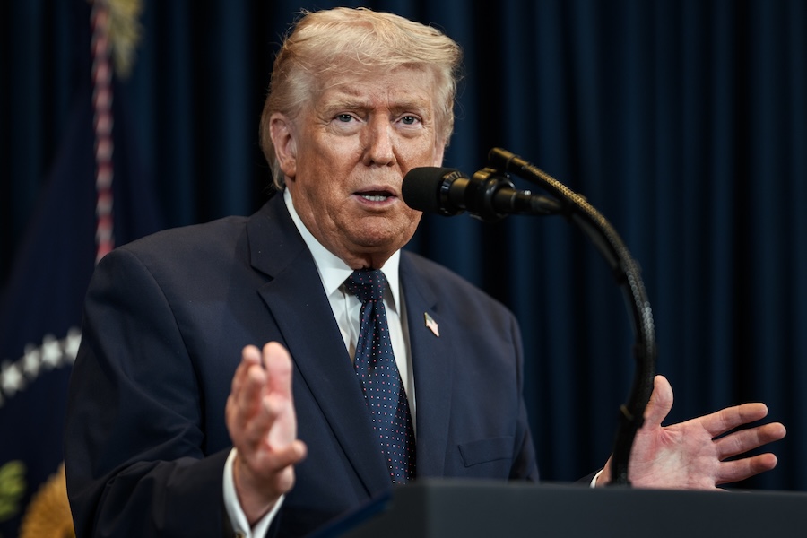 20 Million Seniors Get October Surprise From Trump, Checks Are On Their Way shutterstock 2757926535