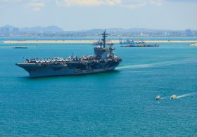 Ominous New War Signal Emerges As Trump Issues Major Warning To Iran