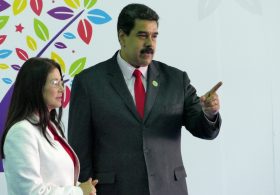 Additional Federal Charges Expected To Be Filed Against Nicolás Maduro, Wife