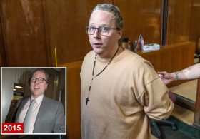 Sick S&M-obsessed lawyer tortured latest victim for 7 hours with shock collar, waterboarding: prosecutors