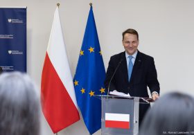 Poland Says It Out Loud: The Goal Is To Defeat Russia, And Europe Is Headed For A Wider War