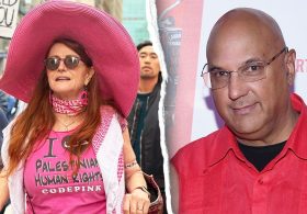 CodePink launches China tour as grand jury investigation into Singham network funding continues