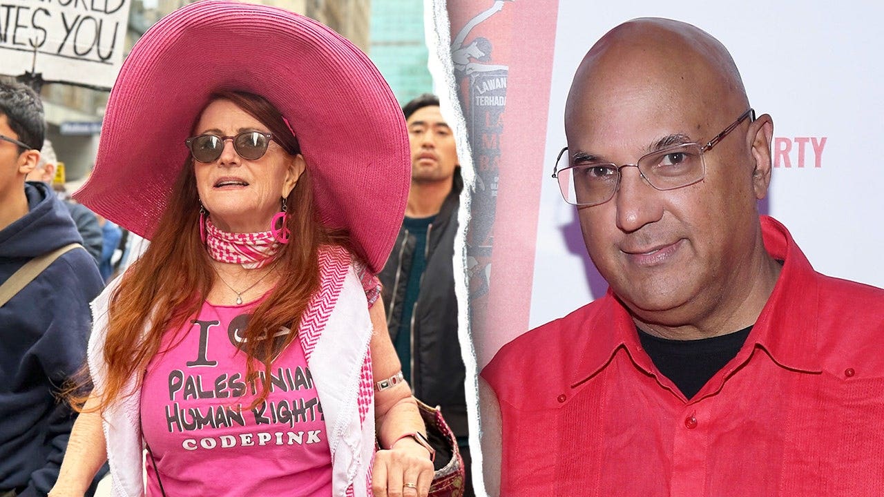CodePink launches China tour as grand jury investigation into Singham network funding continues singham jodie evans