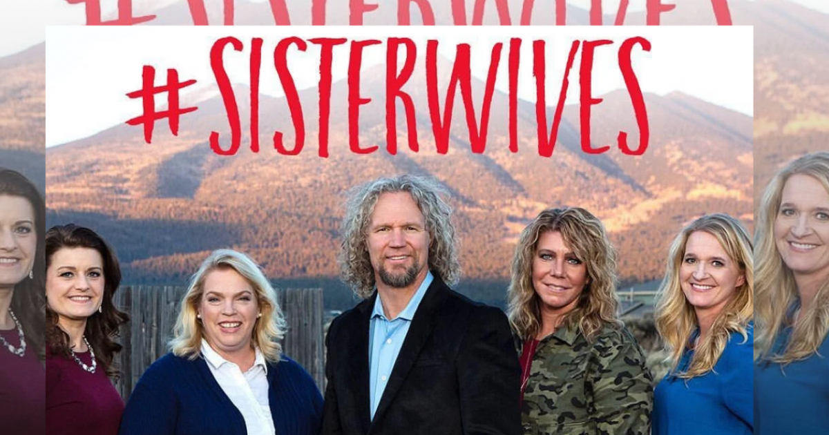 Kody Brown Leaves Sister Wives: Why Did He Quit and What Happens to the Show Now? sisterwives