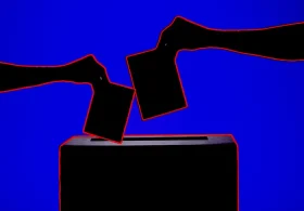 ICE Reveals Fresh Lineup Of Foreign Nationals Accused Of Voter Fraud