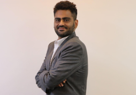 The Distribution Moat: The Elite Partnerships Fueling Smarthveer Sidana’s Ambition