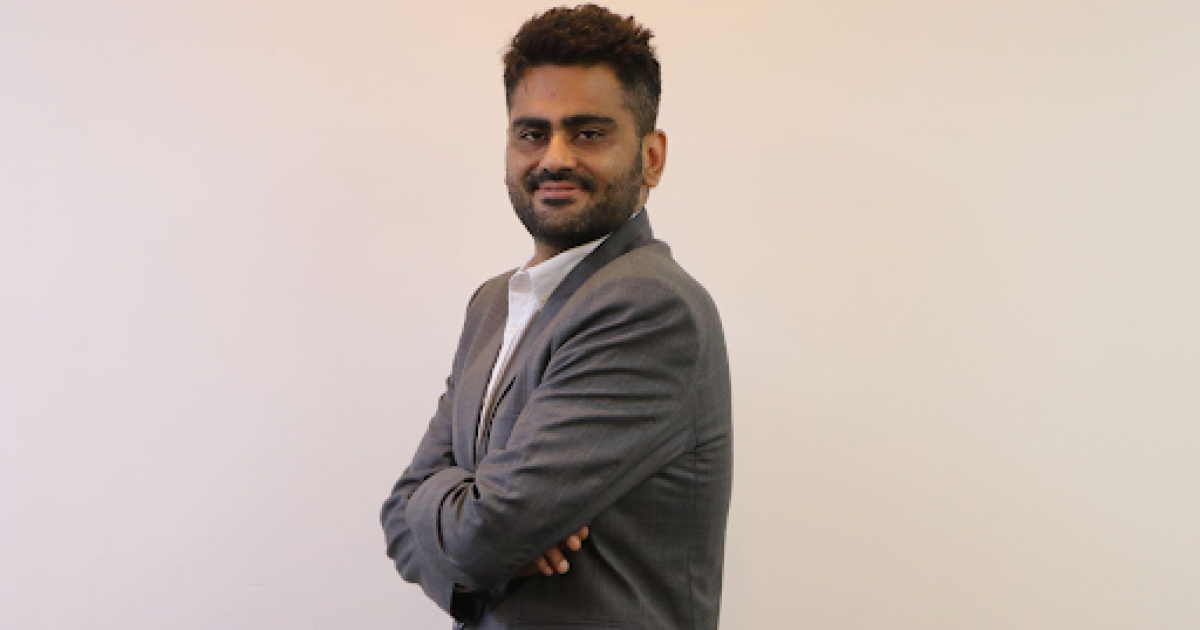 The Distribution Moat: The Elite Partnerships Fueling Smarthveer Sidana's Ambition smarthveer sidana