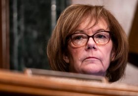 Democratic senator: Trump is ‘laying the groundwork’ to steal Minnesota election