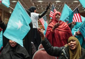 Video Show Democrat-Aligned ‘Translators’ Coaching Somali Voters Inside Maine Voting Booths