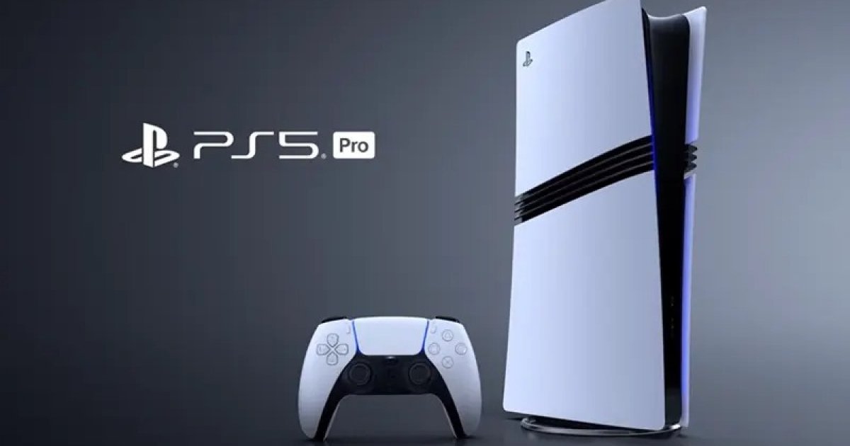 Sony Brings AI Upscaling to Standard PS5 With QSSR, Two Years After PS5 Pro sonys ps5
