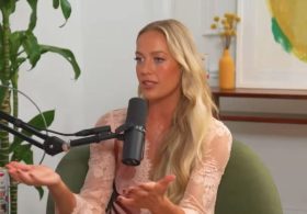 Beautiful Sophie Cunningham Says She Has 20 Different Stalkers the FBI Is Holding Tabs On – One Man Was Already Arrested!