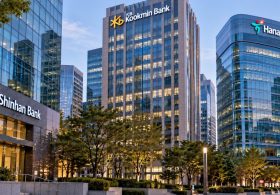 South Korea Orders Security Checks After Data Leaks Hit 7 Financial Firms