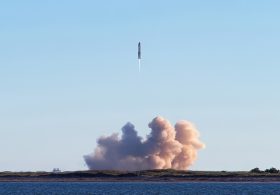 Musk Pledges A SpaceX Share To Every Kid In America In 2027