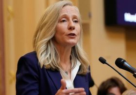 Spanberger pushes for 6-year rate-hike freeze if Dominion-Next Era merger approved