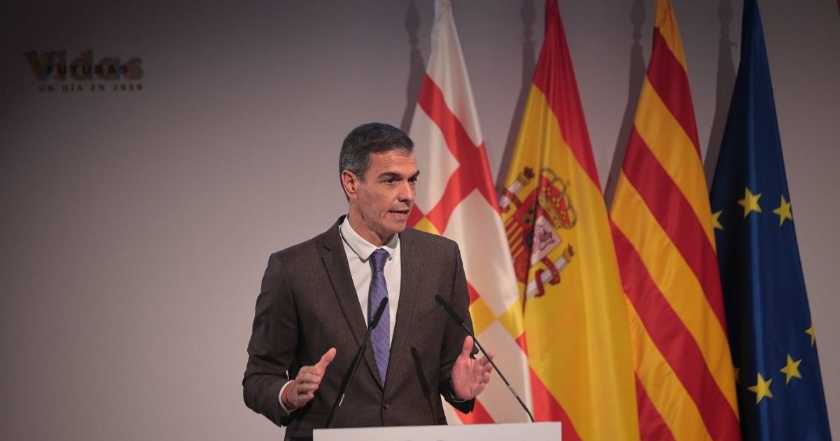 Why Did Pedro Sánchez Call Spain's Election Early? The Housing Vote That Changed Everything spanish prime minister pedro sanchez