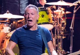 Headliner Bruce Springsteen Rails Against ICE at Anti-Trump Midterm ‘Power to the People’ Get Out the Vote Festival