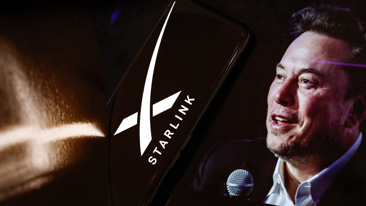 Elon Musk’s SpaceX imposes stunning restrictions on Ukraine that could have deadly consequences starlink elon musk