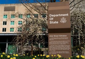 US orders departure of embassy staff, families from Saudi Arabia